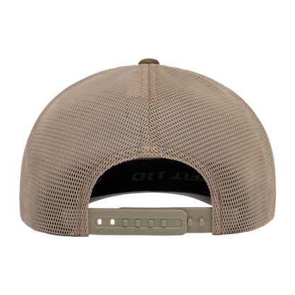 Flexfit 110® mesh cap - 2-tone