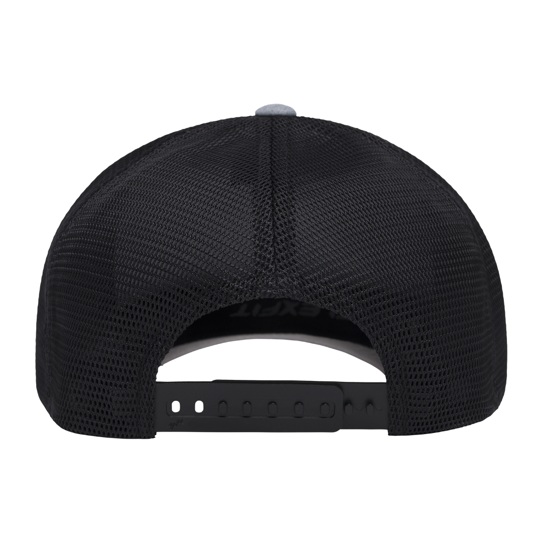 Flexfit 110® mesh cap - 2-tone