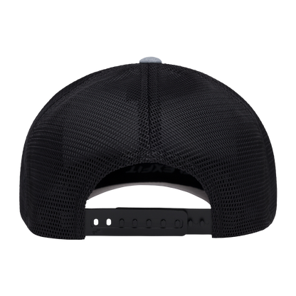 Flexfit 110® mesh cap - 2-tone