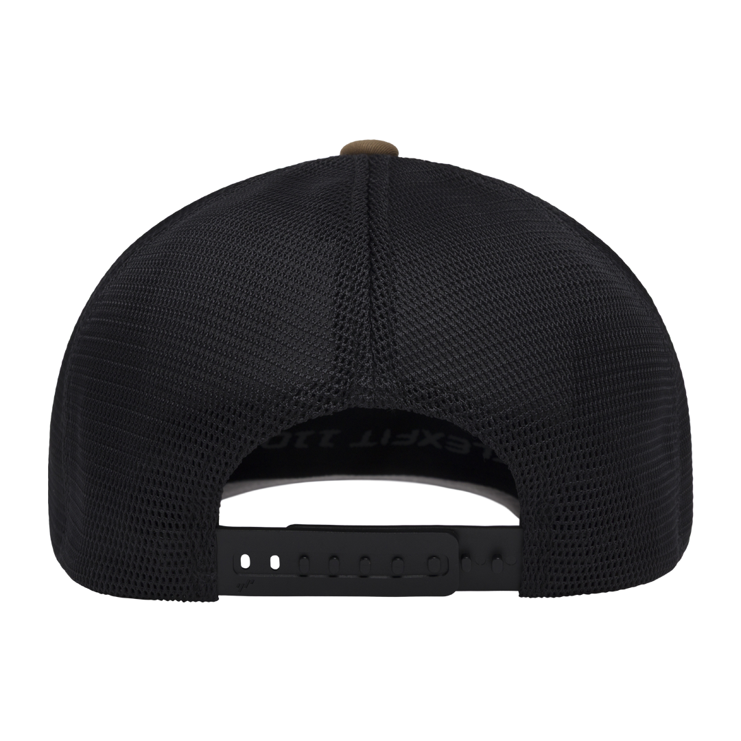 Flexfit 110® mesh cap - 2-tone