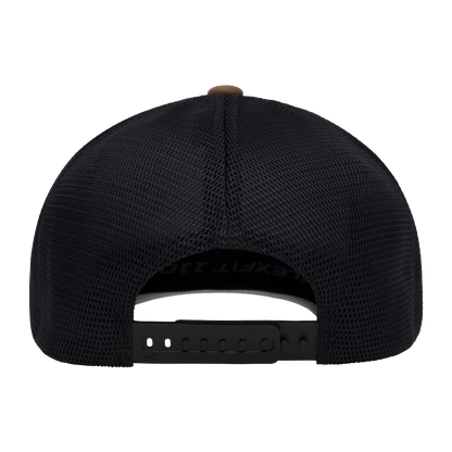 Flexfit 110® mesh cap - 2-tone