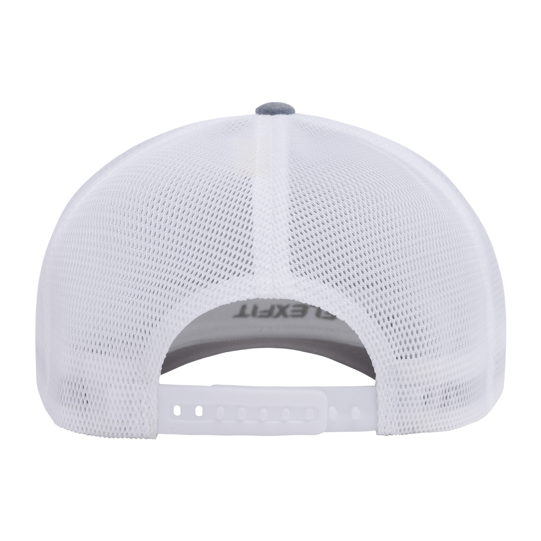 Flexfit 110® mesh cap - 2-tone