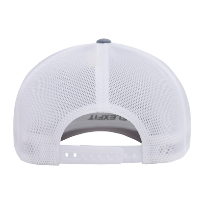 Flexfit 110® mesh cap - 2-tone