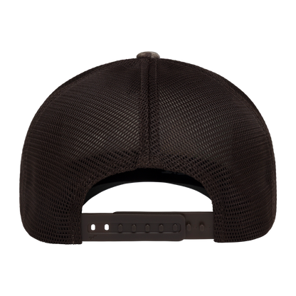 Flexfit 110® mesh Realtree® camo cap