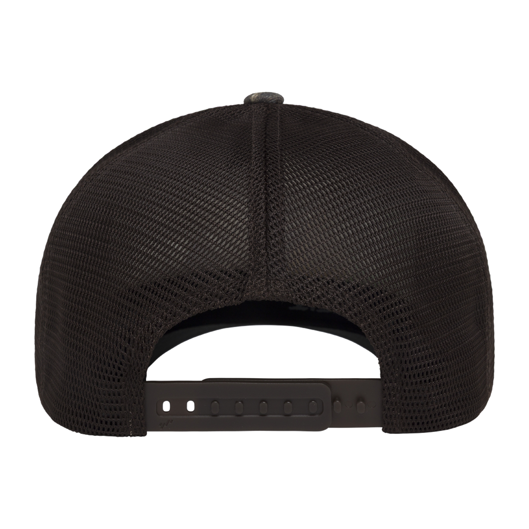 Flexfit 110® mesh Realtree® camo cap