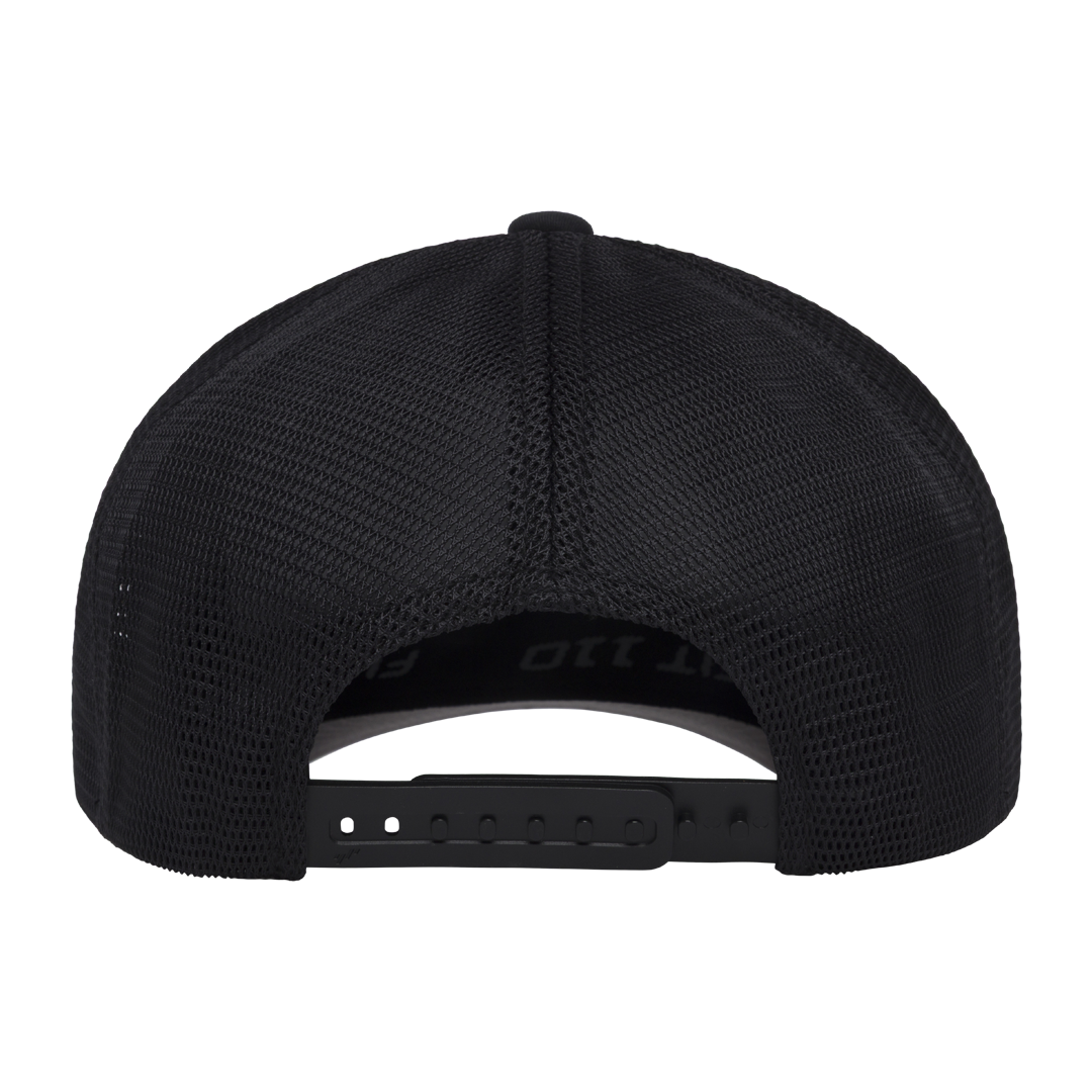 Flexfit 110® mesh cap