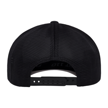 Flexfit 110® mesh cap