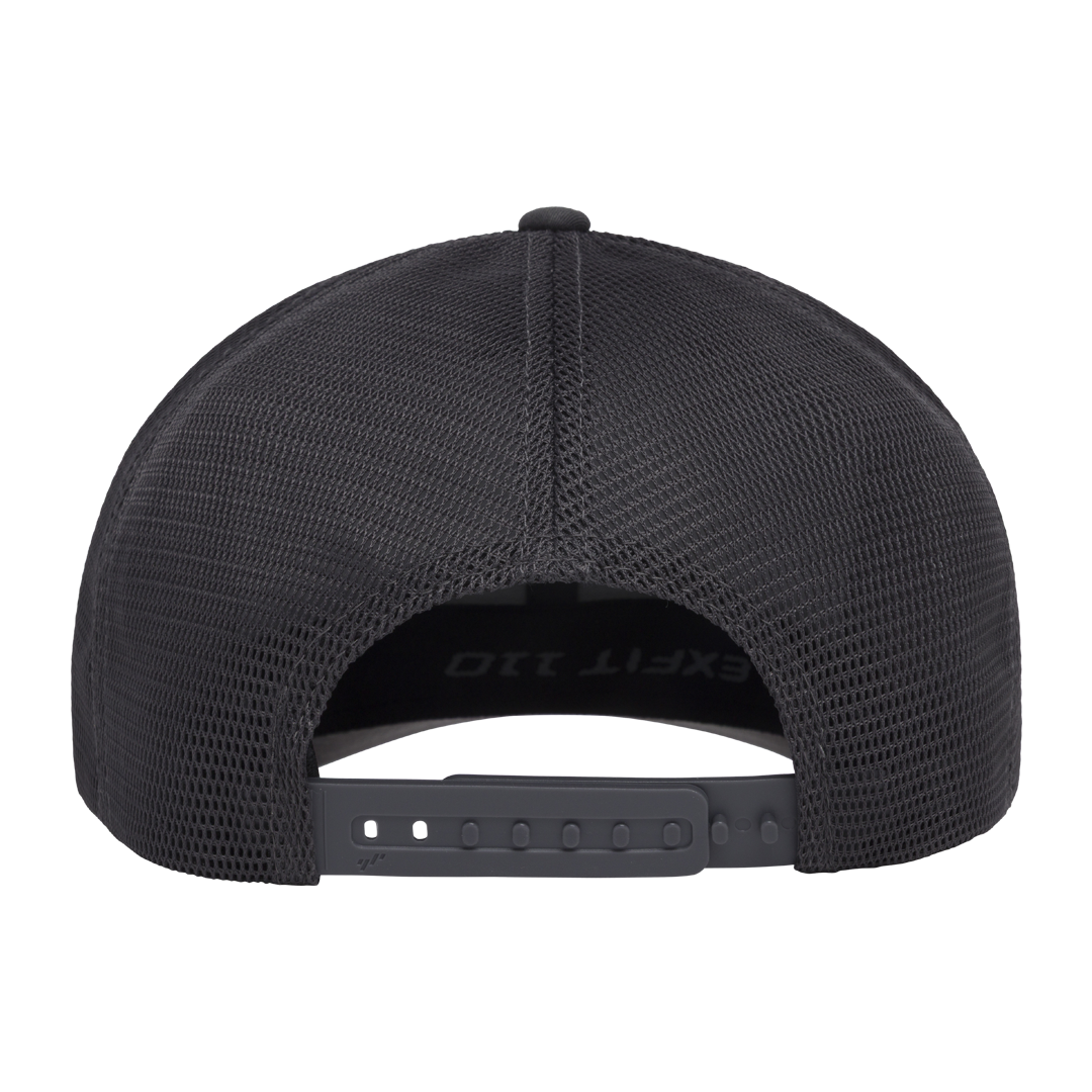 Flexfit 110® mesh cap