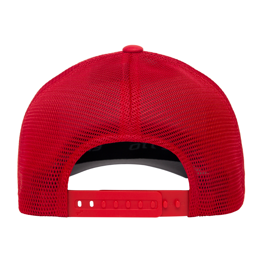 Flexfit 110® mesh cap