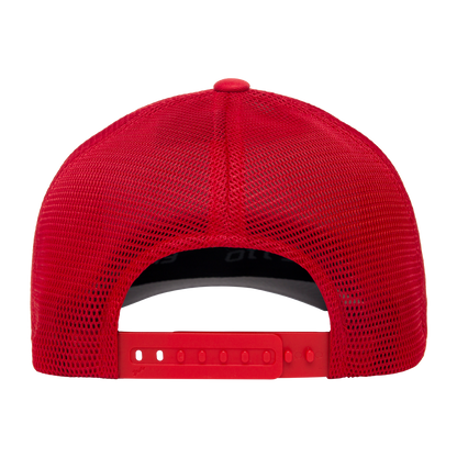 Flexfit 110® mesh cap