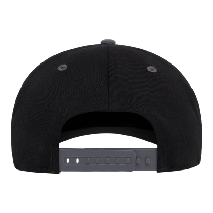 Flexfit 110® premium snapback cap - 2-tone