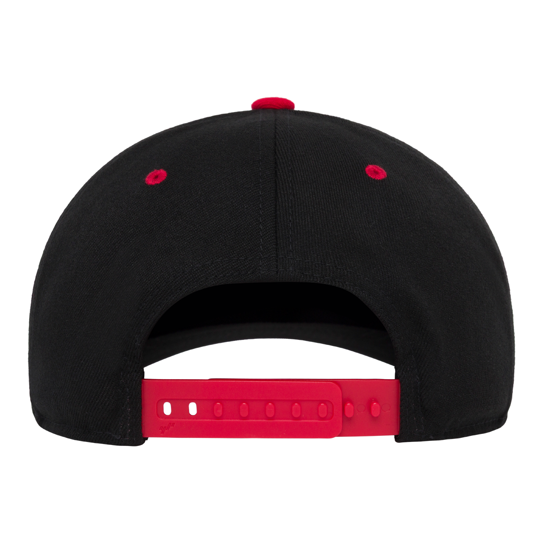 Flexfit 110® premium snapback cap - 2-tone