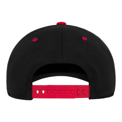 Flexfit 110® premium snapback cap - 2-tone