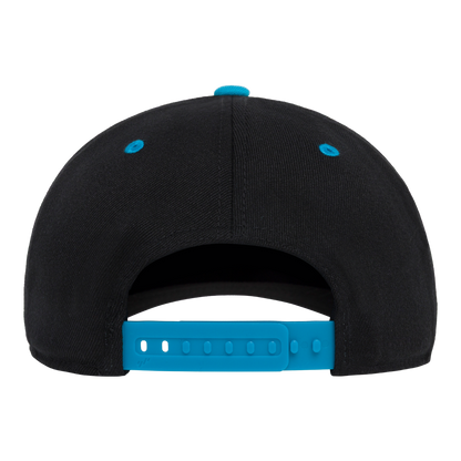 Flexfit 110® premium snapback cap - 2-tone