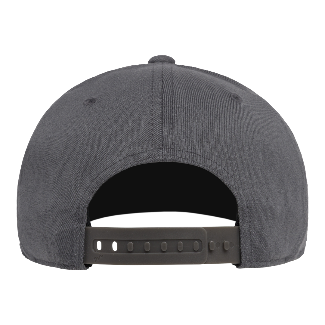 Flexfit 110® premium snapback cap