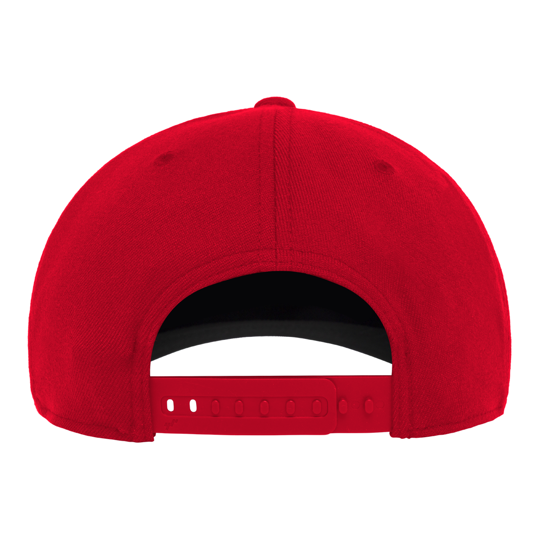 Flexfit 110® premium snapback cap