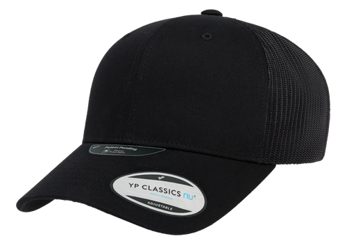 Black / One Size