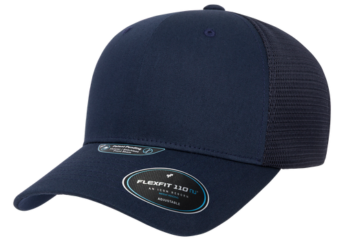 Navy / One Size