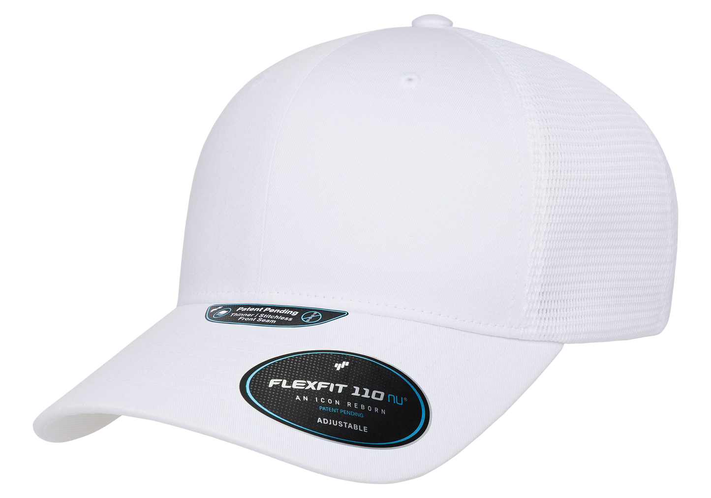 110MNU - White