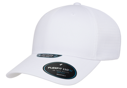 110MNU - White