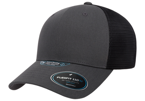 Charcoal/Black / One Size
