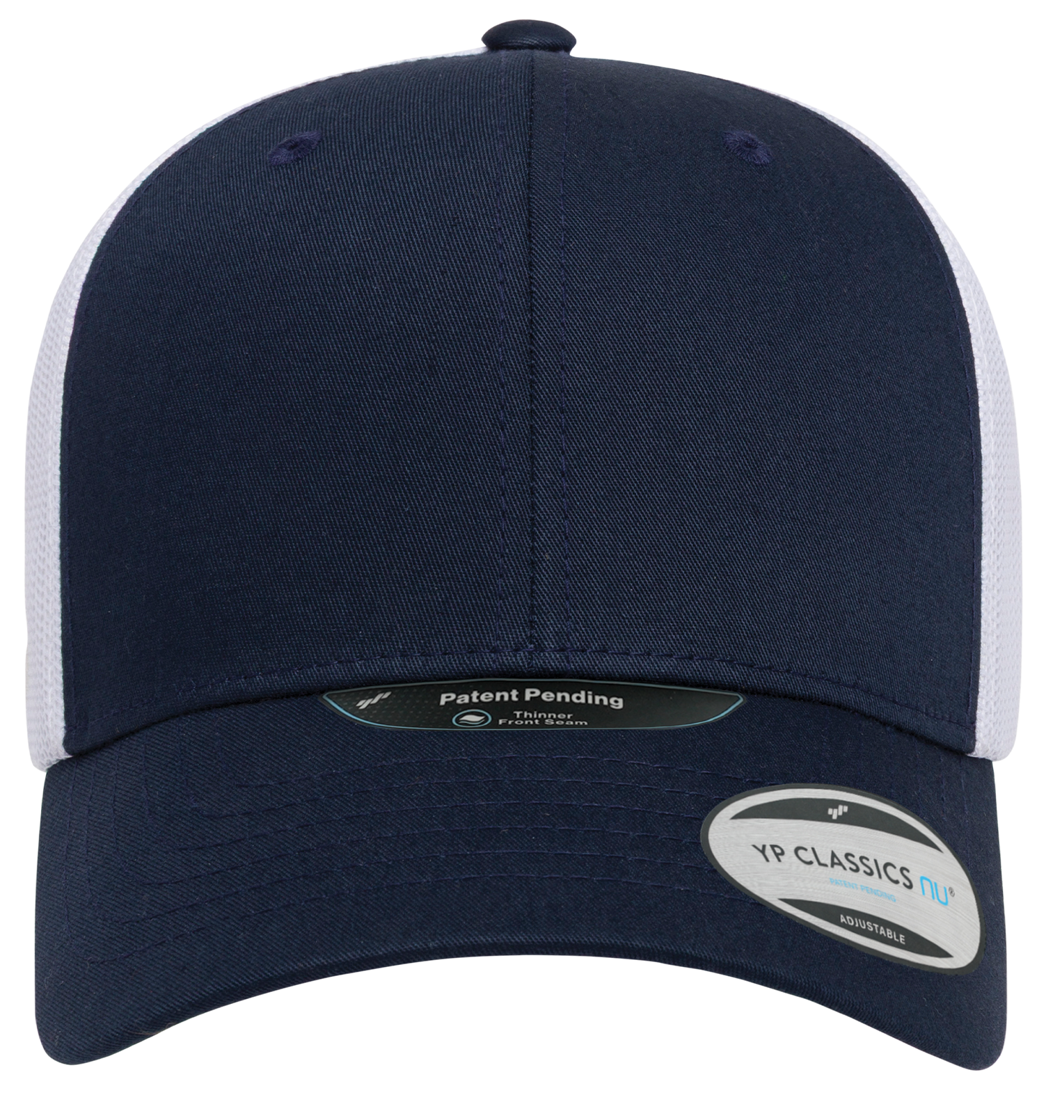 YP Classics NU® - 2-Tone