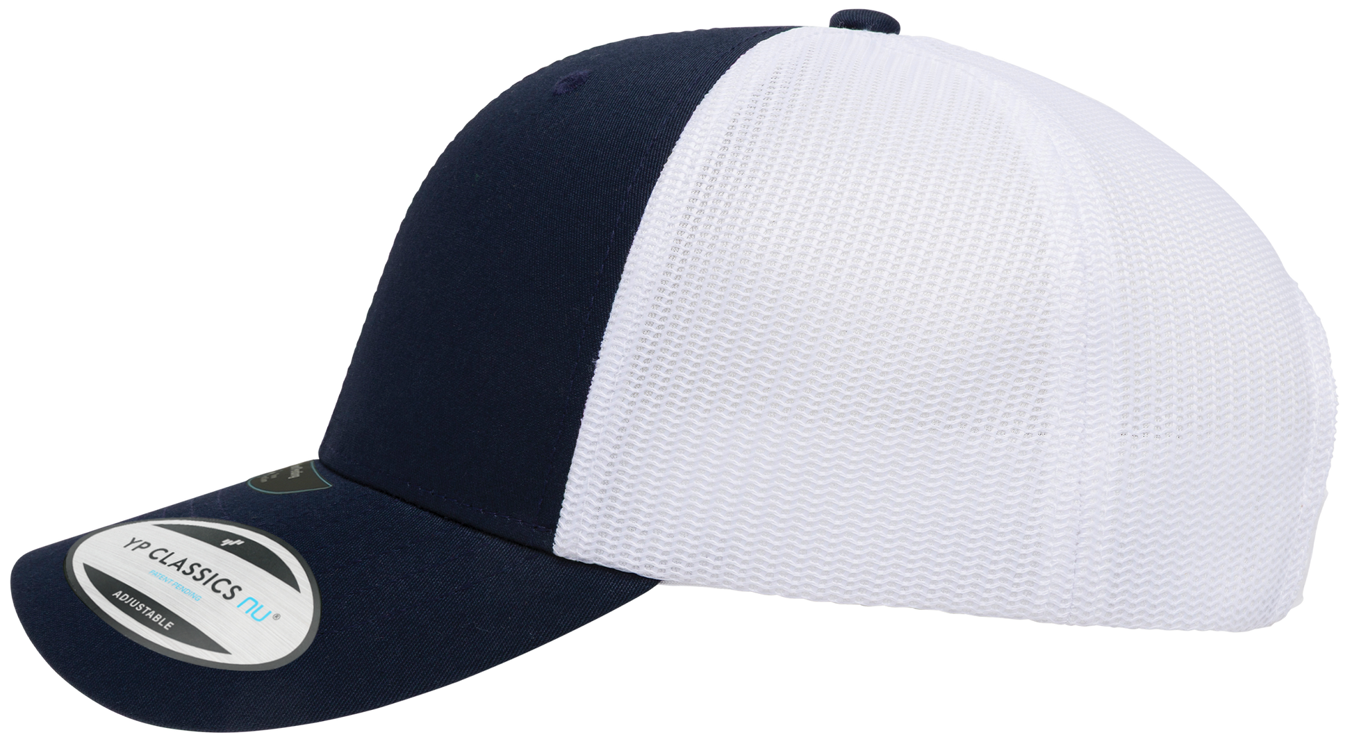 YP Classics NU® - 2-Tone