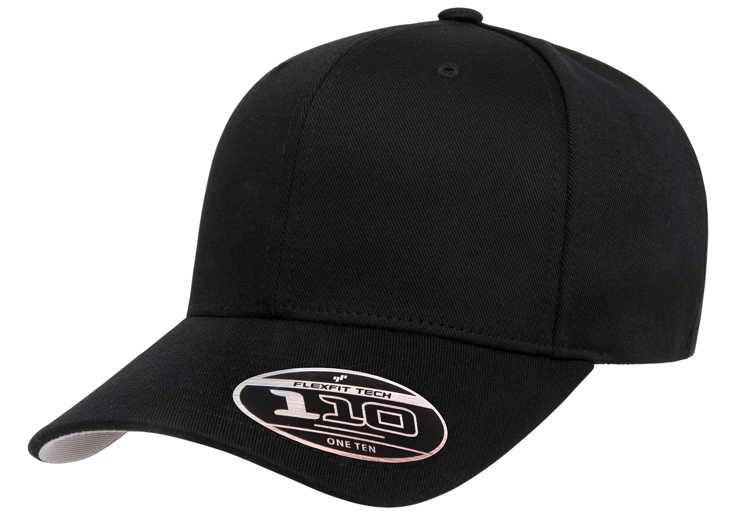 6277ADJ - Black