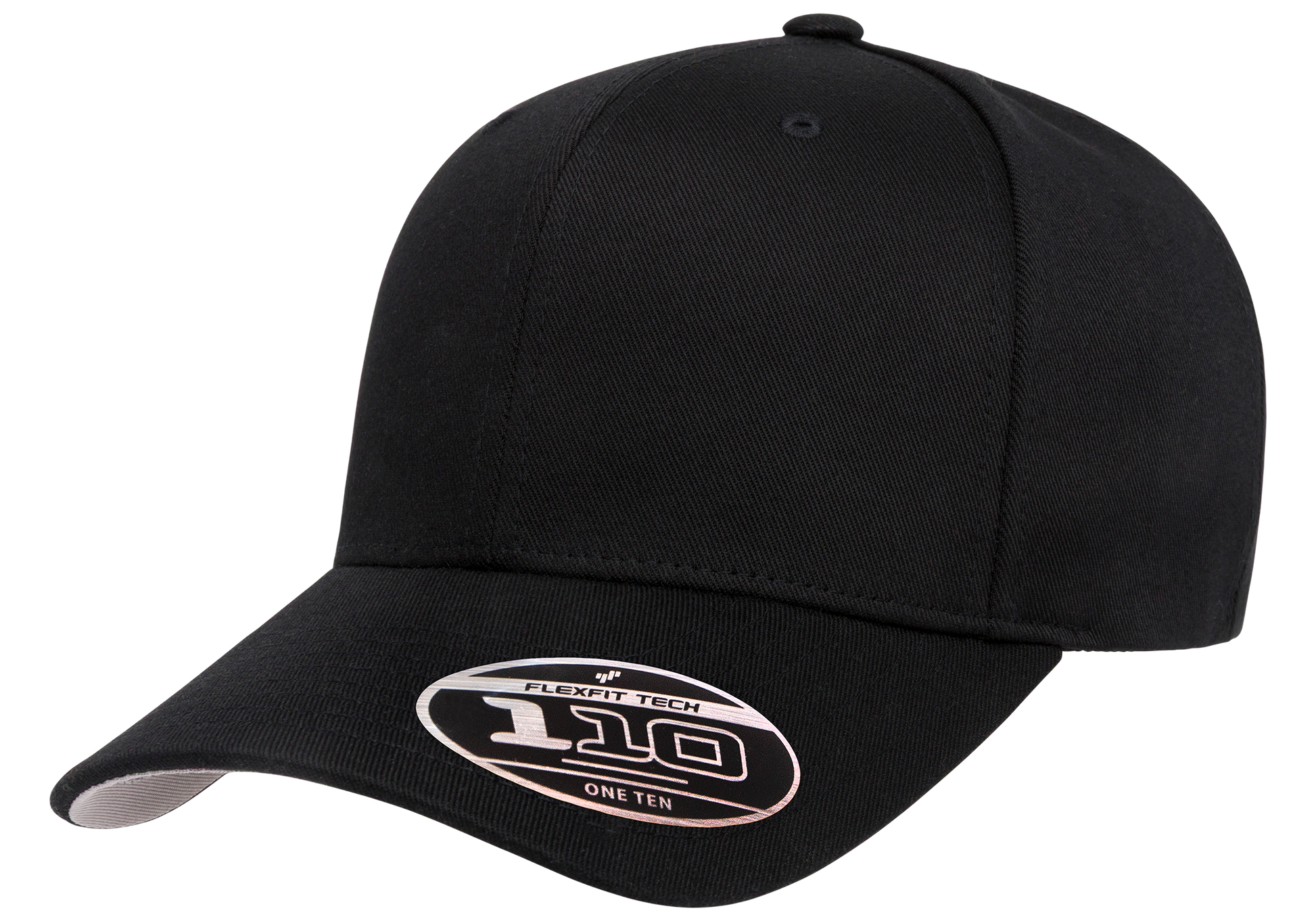 6277ADJ - Black