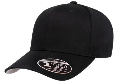 6277ADJ - Black