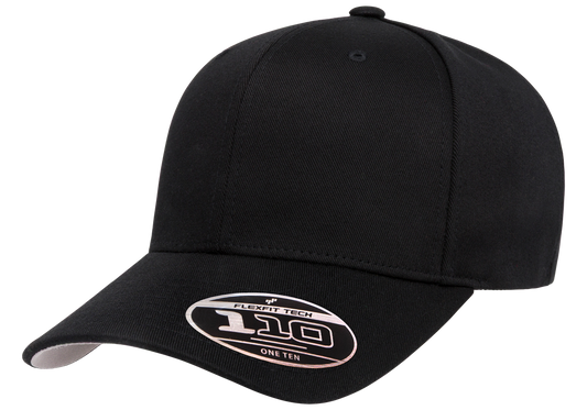 6277ADJ - Black
