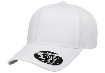 6277ADJ - White
