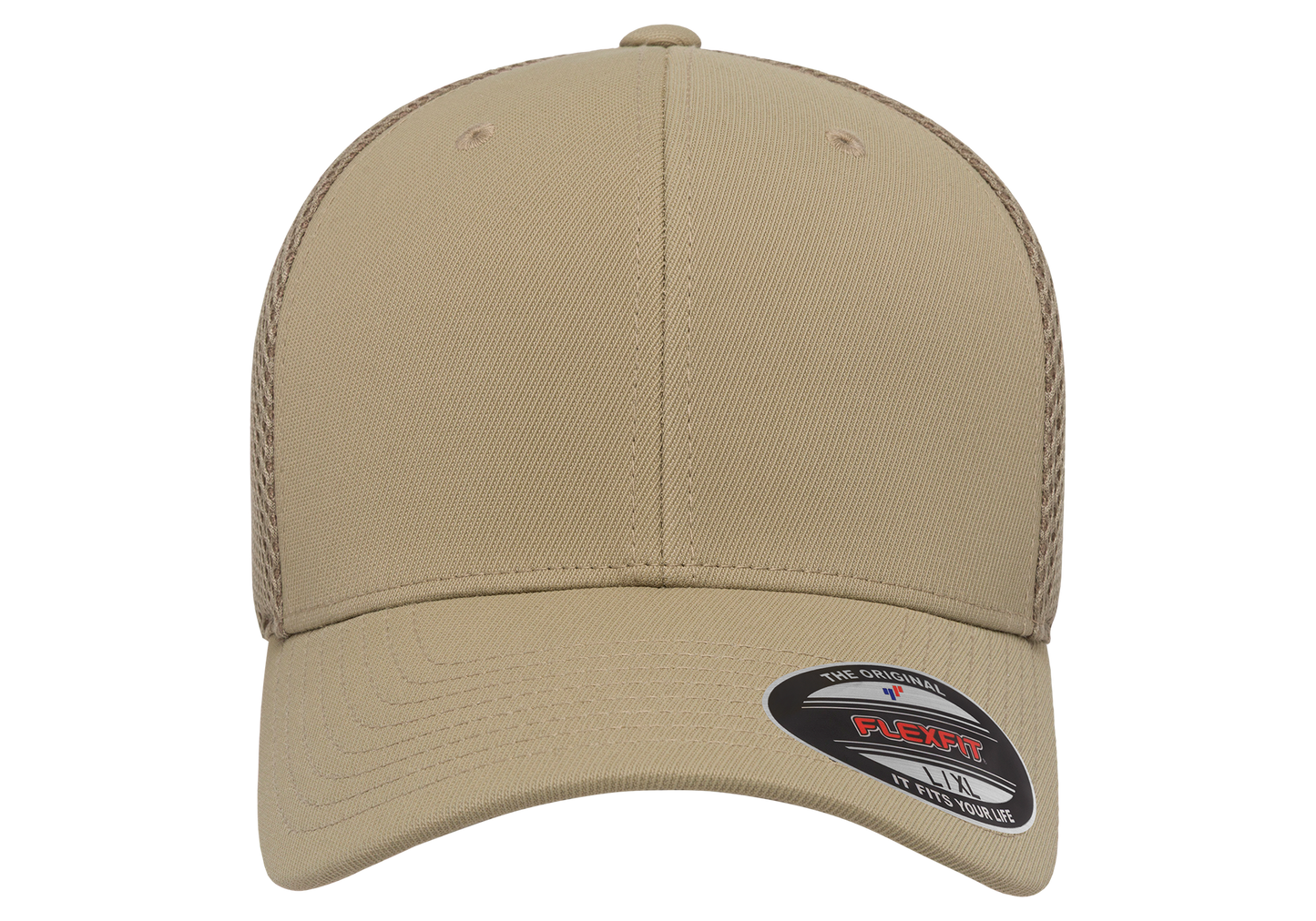 Flexfit® ultrafibre & airmesh cap