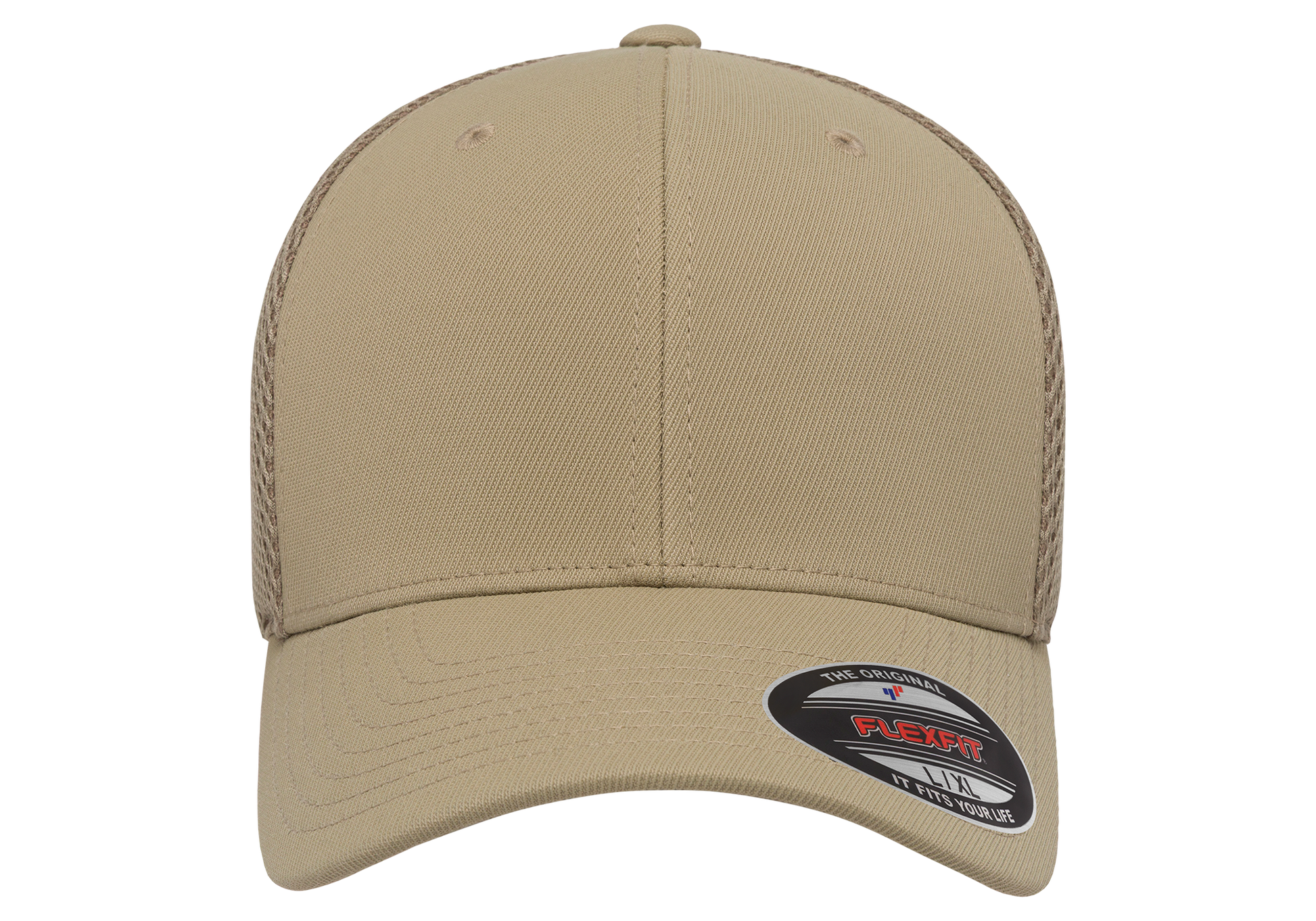 Flexfit® ultrafibre & airmesh cap