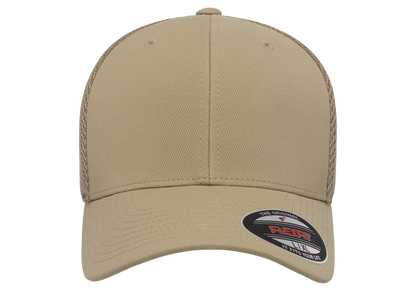 Flexfit® ultrafibre & airmesh cap