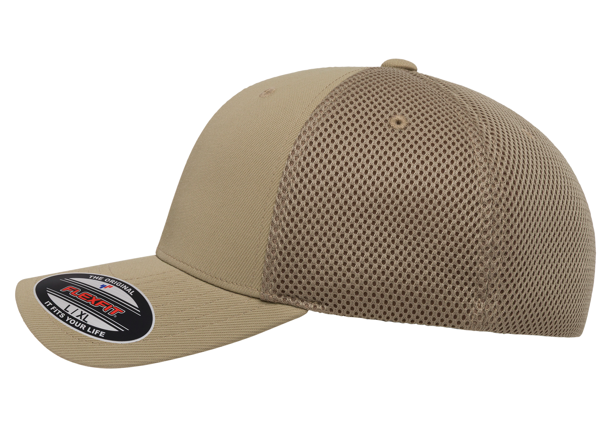 Flexfit® ultrafibre & airmesh cap