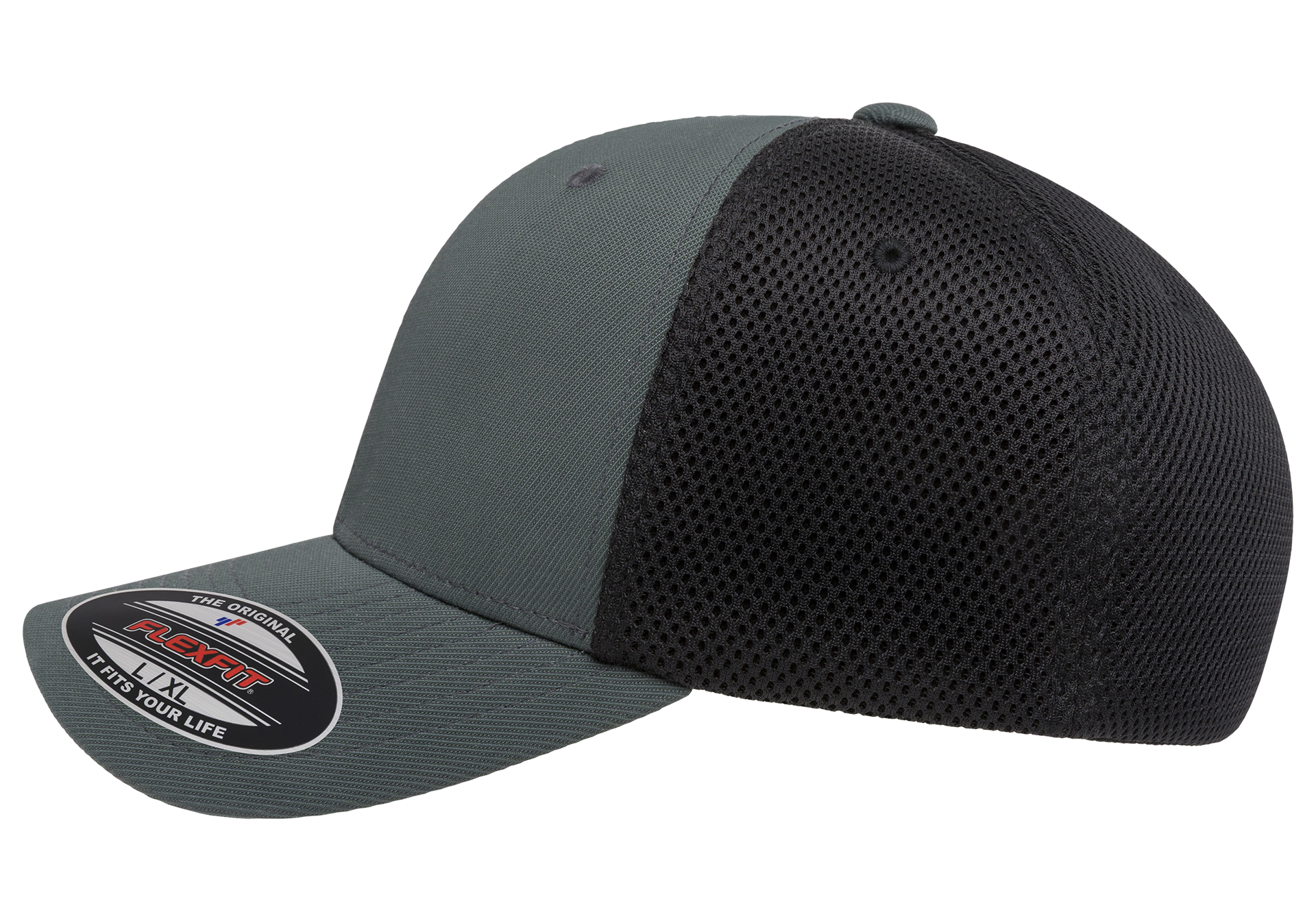 Flexfit® Ultrafibre & airmesh cap - 2-tone