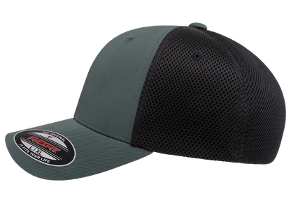 Flexfit® Ultrafibre & airmesh cap - 2-tone