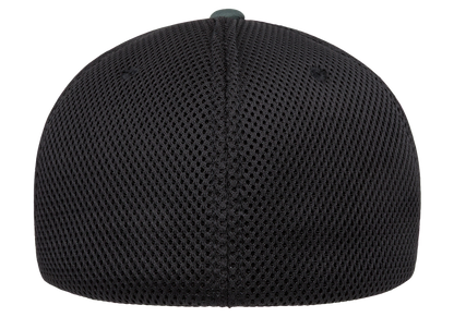 Flexfit® Ultrafibre & airmesh cap - 2-tone