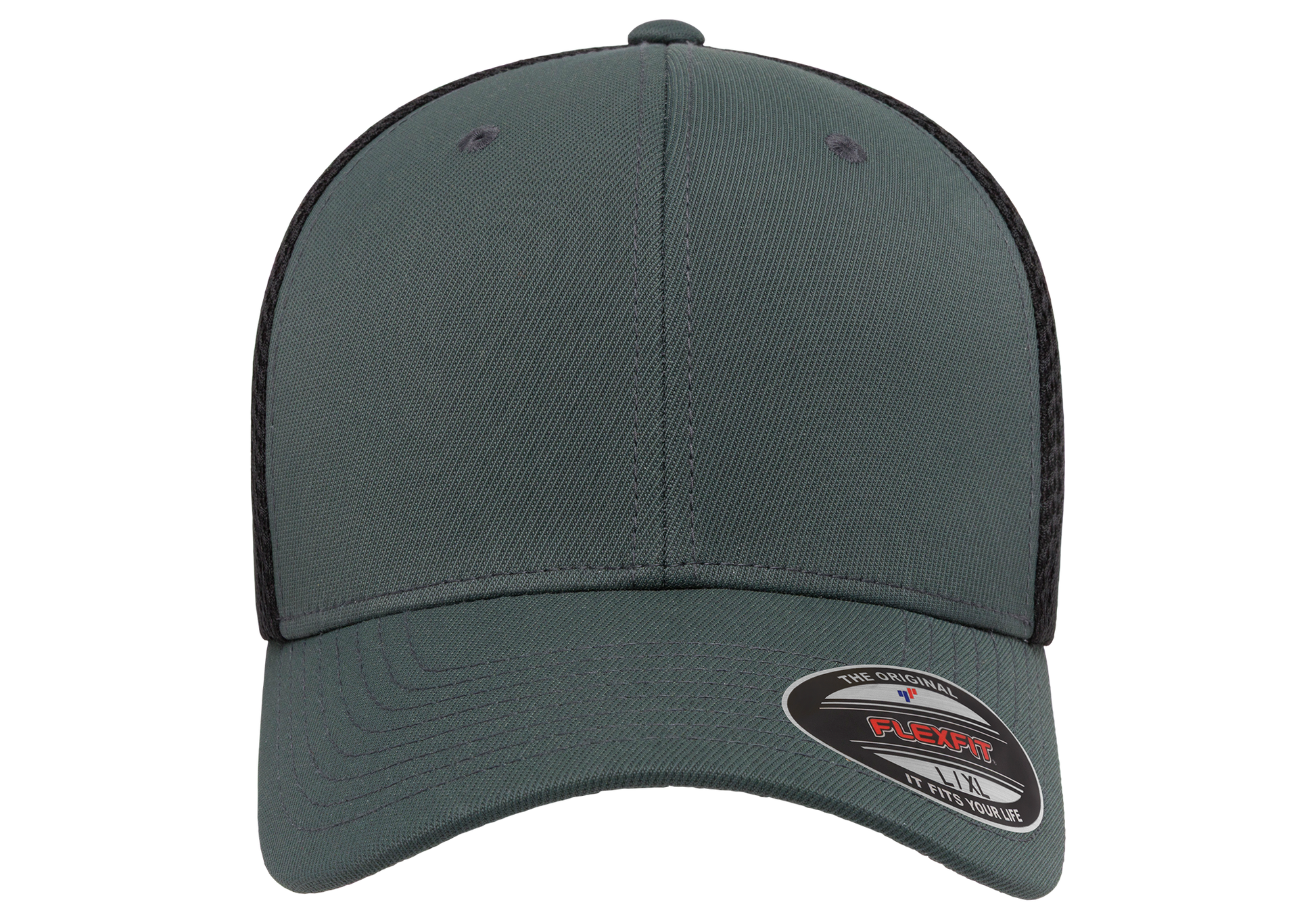 Flexfit® Ultrafibre & airmesh cap - 2-tone