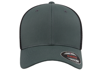 Flexfit® Ultrafibre & airmesh cap - 2-tone