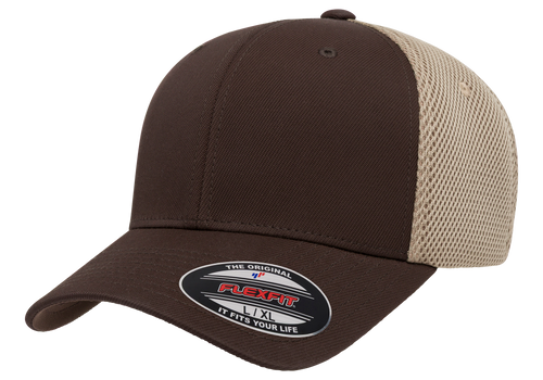 Brown/Khaki / Small/Medium