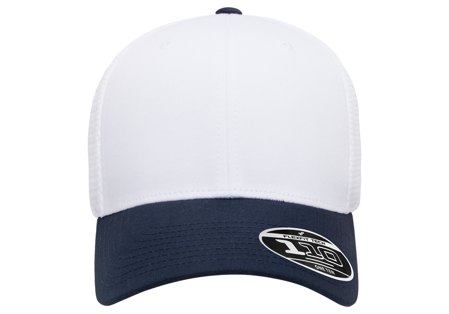 Flexfit 110® mesh cap - 2-tone
