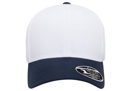 Flexfit 110® mesh cap - 2-tone