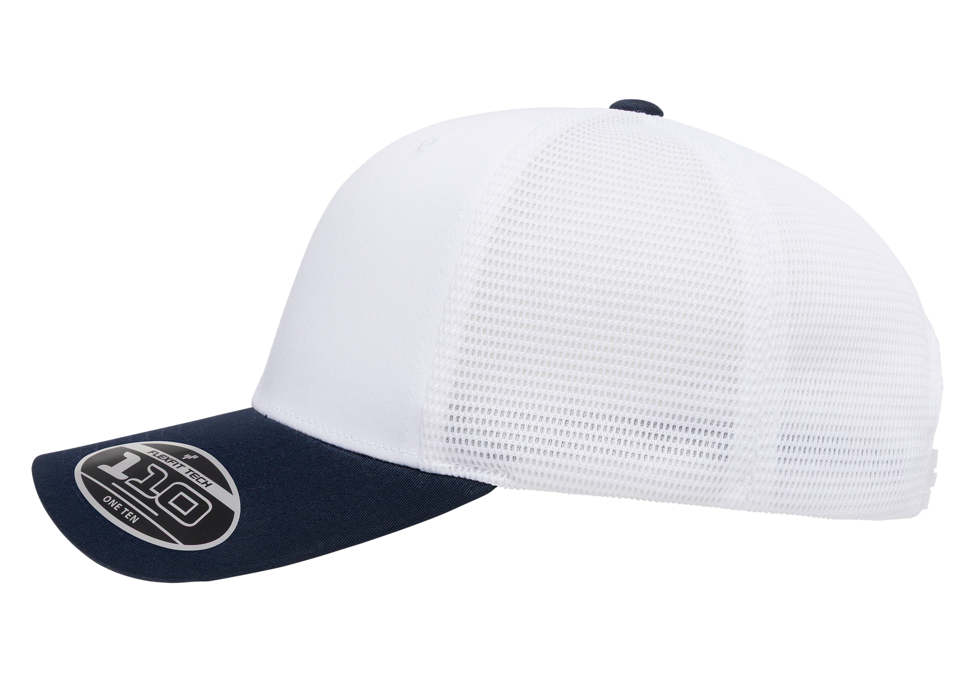 Flexfit 110® mesh cap - 2-tone