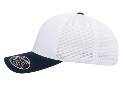 Flexfit 110® mesh cap - 2-tone