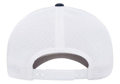 Flexfit 110® mesh cap - 2-tone