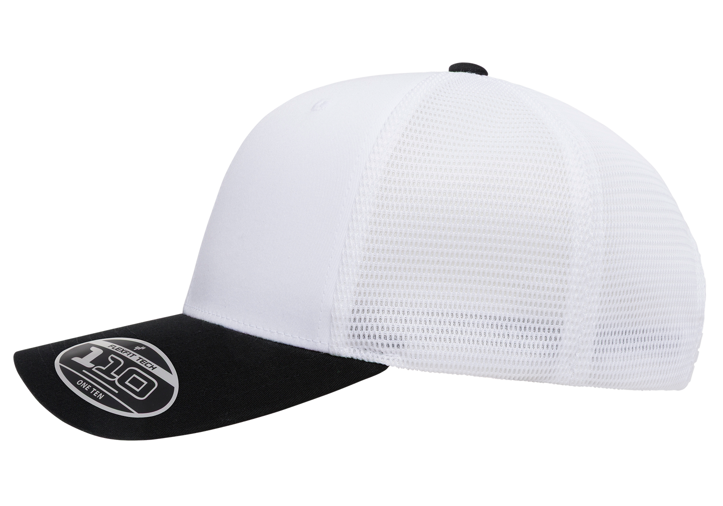 Flexfit 110® mesh cap - 2-tone