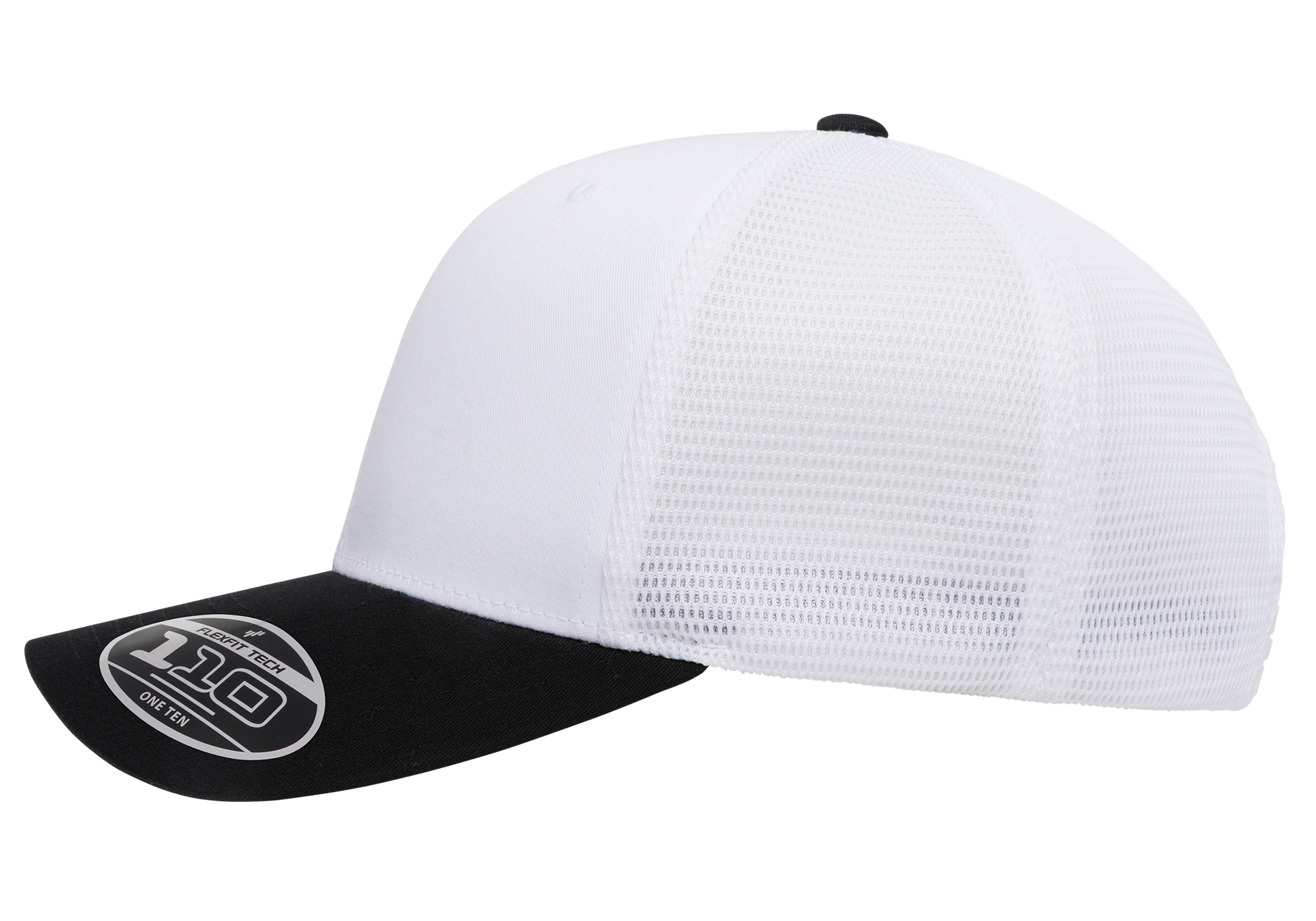 Flexfit 110® mesh cap - 2-tone