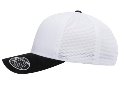 Flexfit 110® mesh cap - 2-tone